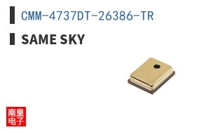 CMM-4737DT-26386-TR ͼƬ